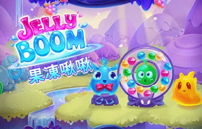 扫描二维码到手机下载