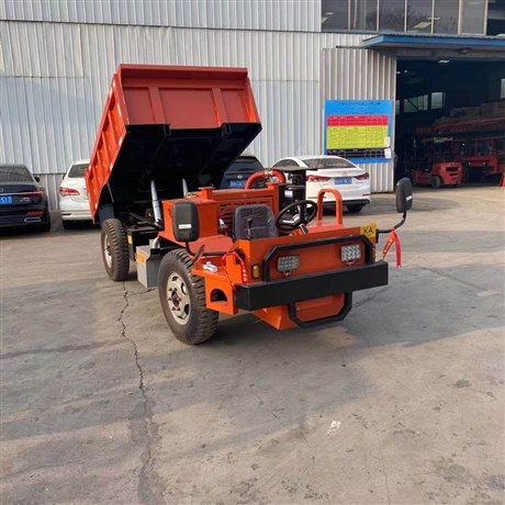 贵州矿车生产厂家 四不像运输车 金矿铜矿萤石矿石膏矿出渣车